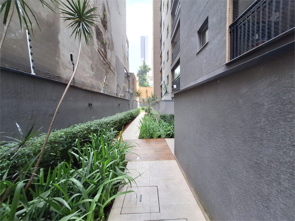 Venda Apartamento São Paulo Sé REO941162 23