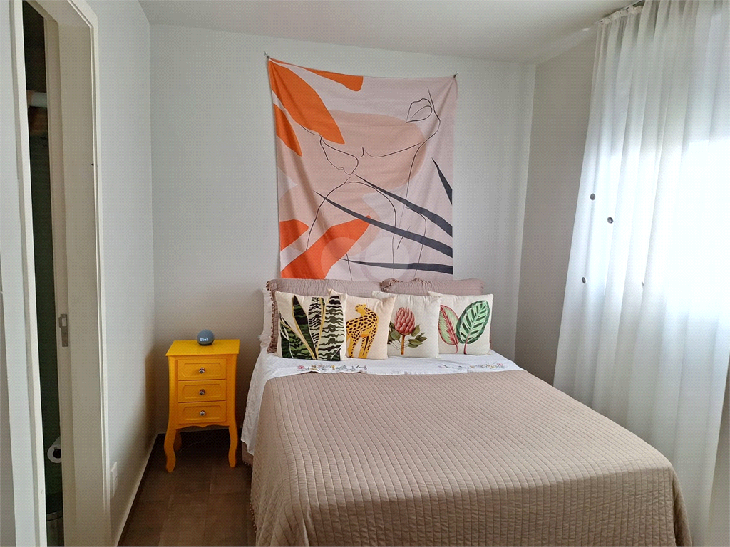 Venda Apartamento São Paulo Sé REO941162 13