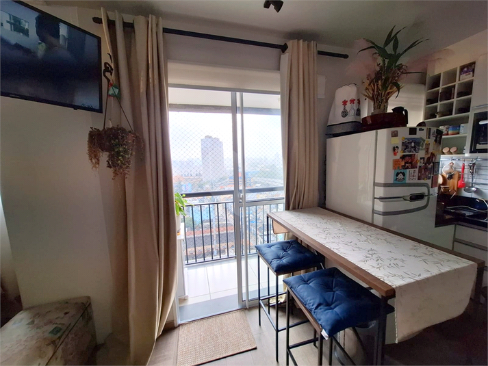 Venda Apartamento São Paulo Sé REO941162 9