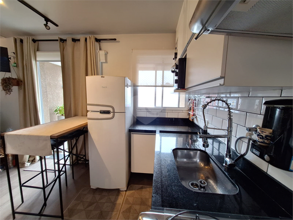 Venda Apartamento São Paulo Sé REO941162 8