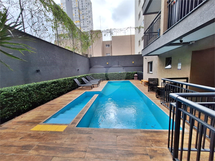 Venda Apartamento São Paulo Sé REO941162 1