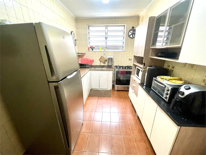 Venda Casa São Paulo Vila Mariana REO941163 5