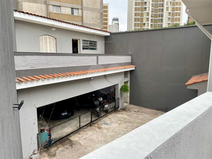 Venda Casa São Paulo Vila Mariana REO941163 20