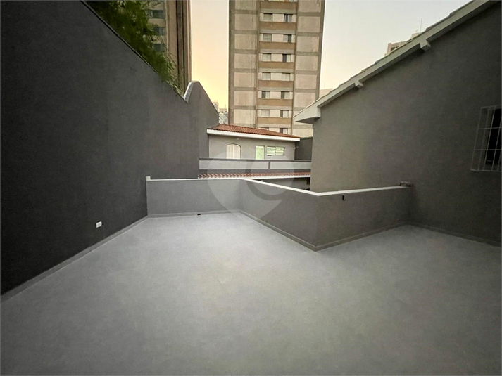 Venda Casa São Paulo Vila Mariana REO941163 19