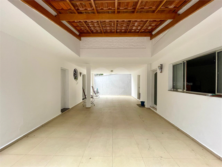 Venda Casa São Paulo Vila Mariana REO941163 16