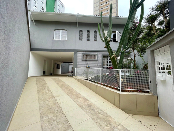 Venda Casa São Paulo Vila Mariana REO941163 23