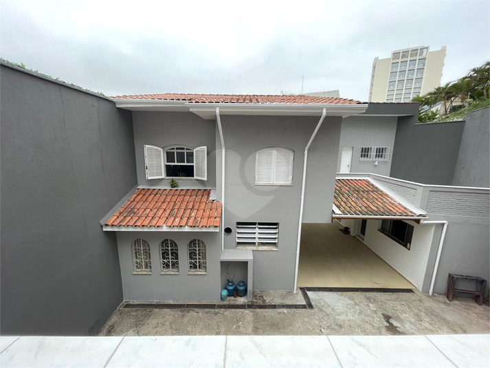 Venda Casa São Paulo Vila Mariana REO941163 22