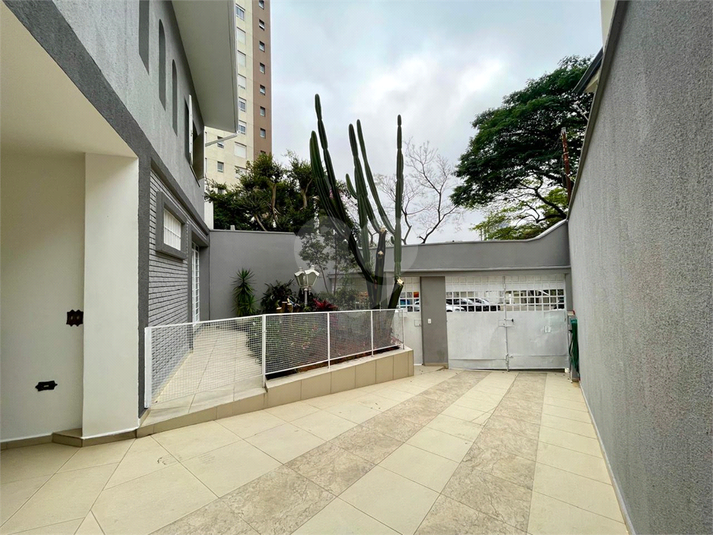 Venda Casa São Paulo Vila Mariana REO941163 1