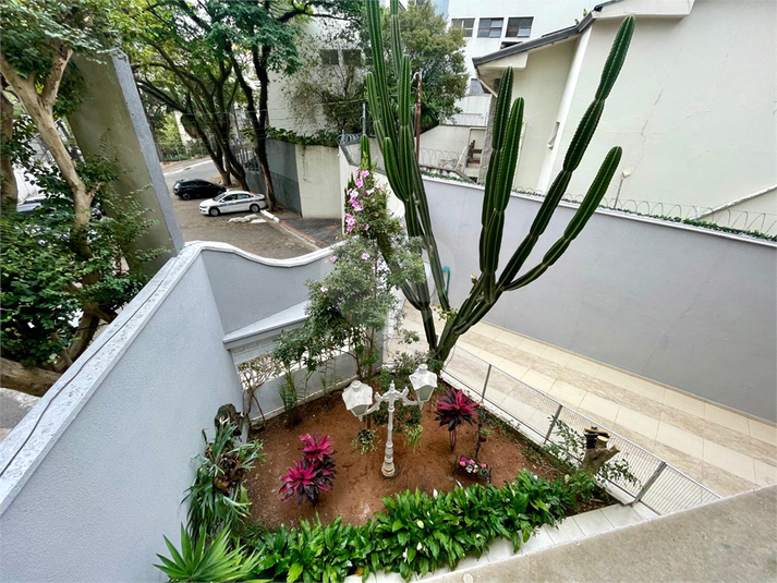 Venda Casa São Paulo Vila Mariana REO941163 24