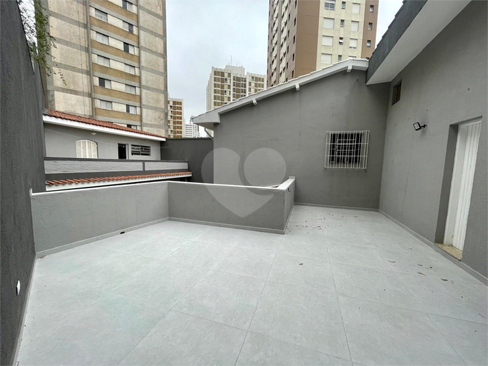 Venda Casa São Paulo Vila Mariana REO941163 17