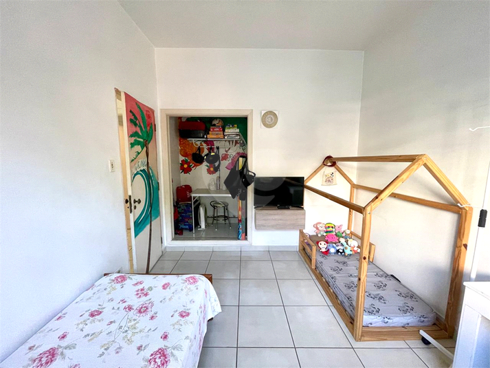 Venda Casa São Paulo Vila Mariana REO941163 11