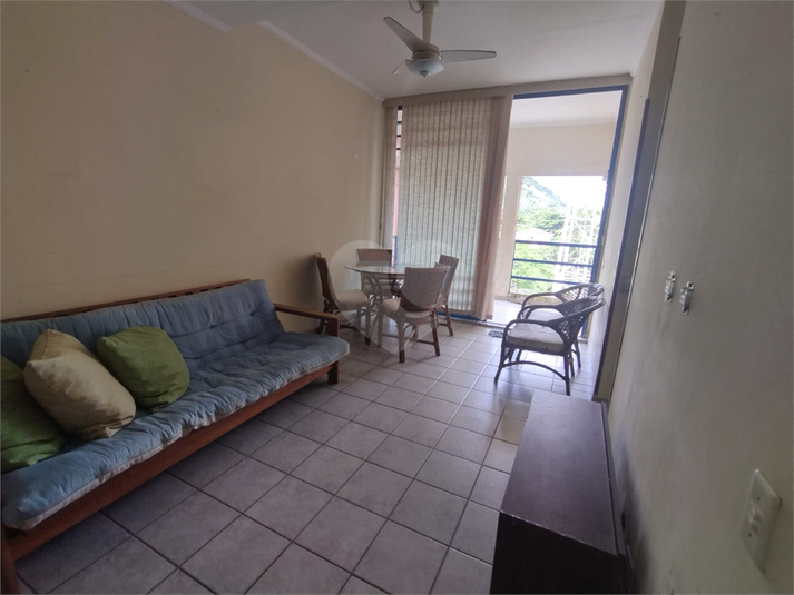 Venda Apartamento Guarujá Jardim Las Palmas REO941167 1