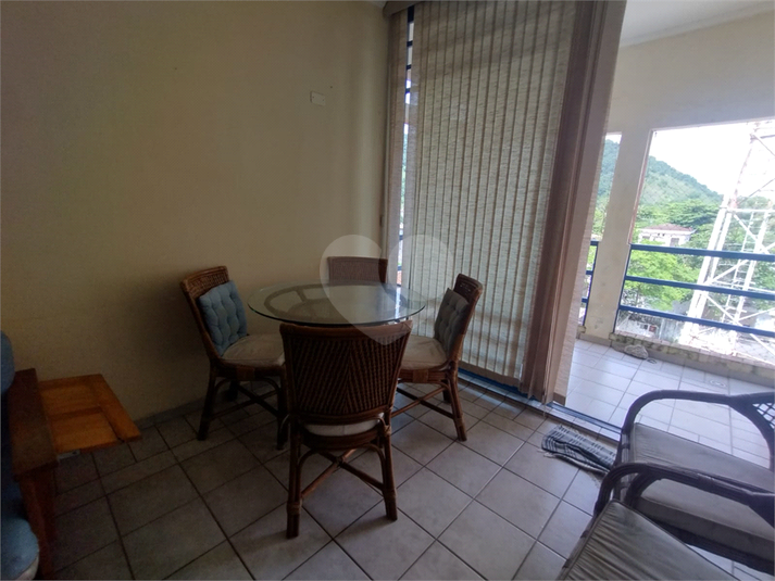 Venda Apartamento Guarujá Jardim Las Palmas REO941167 3