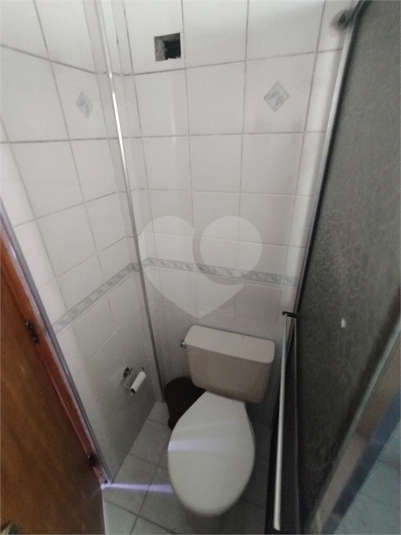 Venda Apartamento Guarujá Jardim Las Palmas REO941167 16