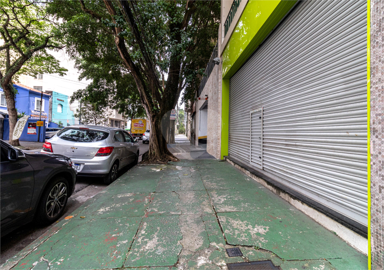 Venda Sobrado São Paulo Jardim Paulista REO941169 5