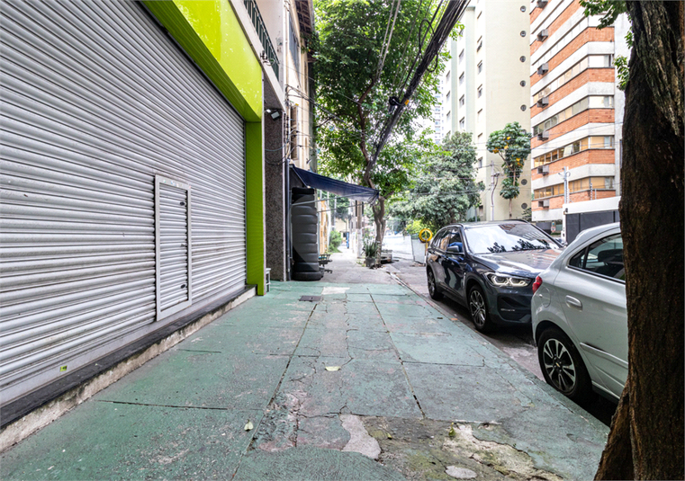 Venda Sobrado São Paulo Jardim Paulista REO941169 4