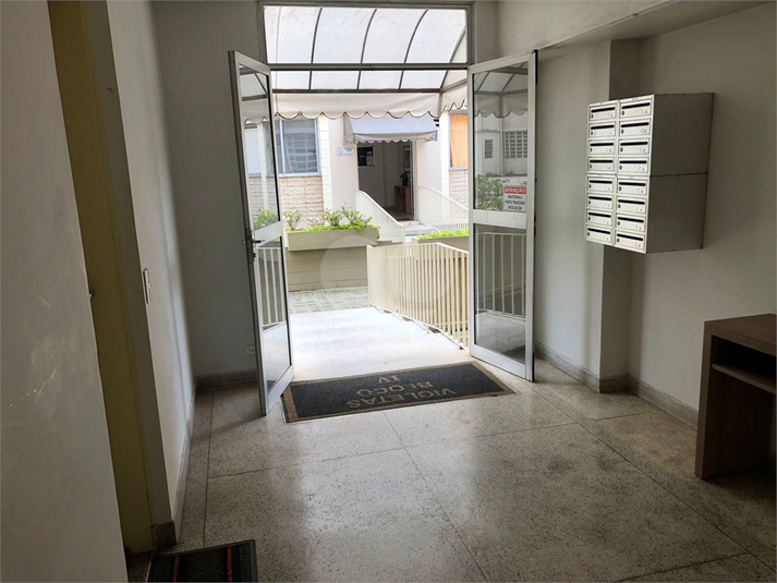 Venda Apartamento São Paulo Jardim Taquaral REO941170 19