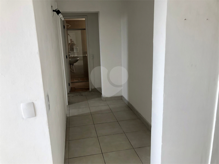 Venda Apartamento São Paulo Jardim Taquaral REO941170 10