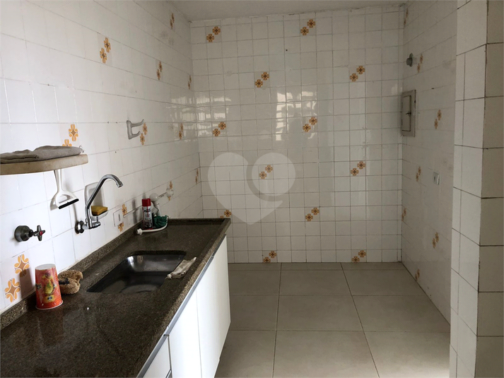 Venda Apartamento São Paulo Jardim Taquaral REO941170 13