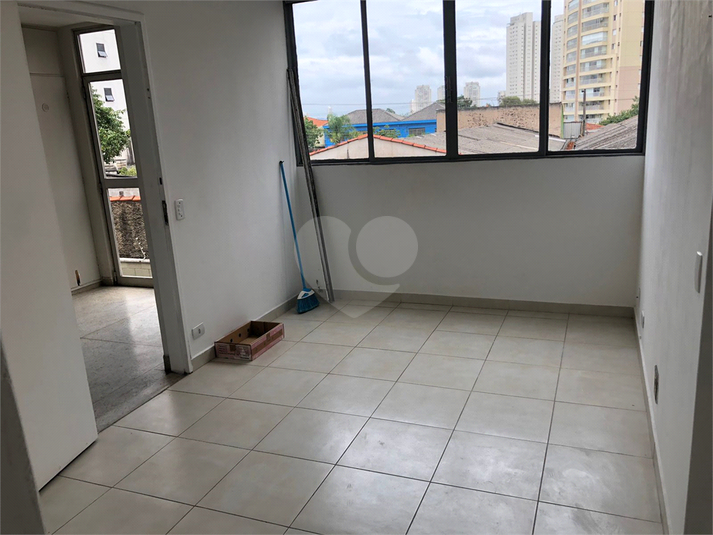 Venda Apartamento São Paulo Jardim Taquaral REO941170 8