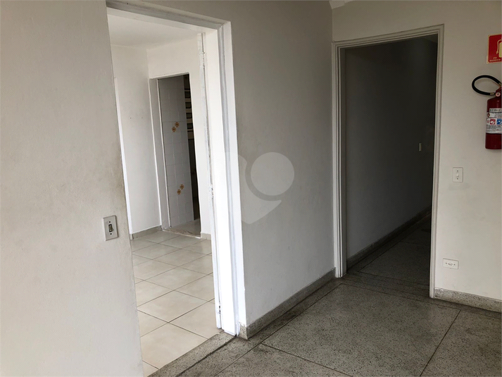 Venda Apartamento São Paulo Jardim Taquaral REO941170 4