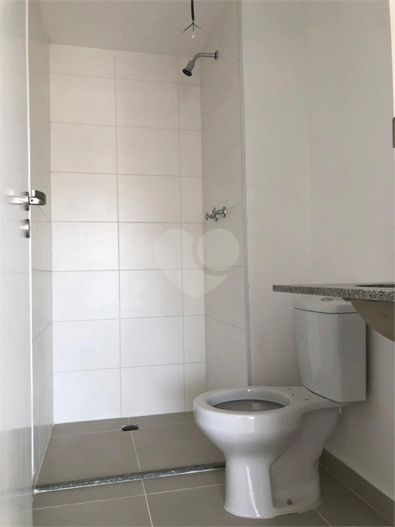 Venda Apartamento São Paulo Barra Funda REO941178 20