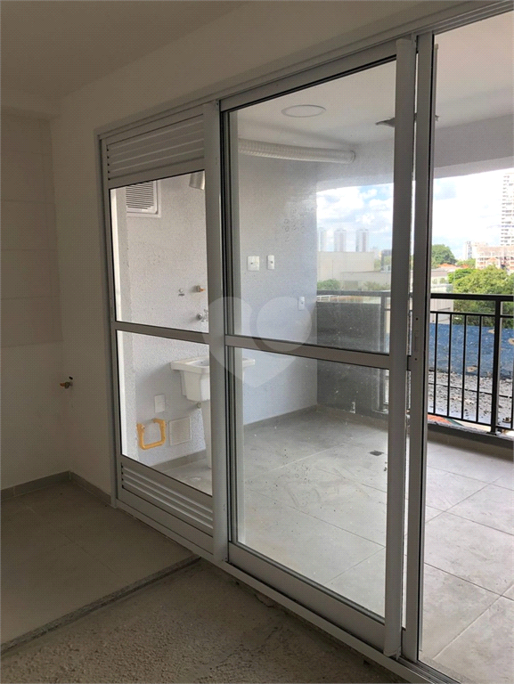 Venda Apartamento São Paulo Barra Funda REO941178 23