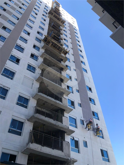 Venda Apartamento São Paulo Barra Funda REO941178 30