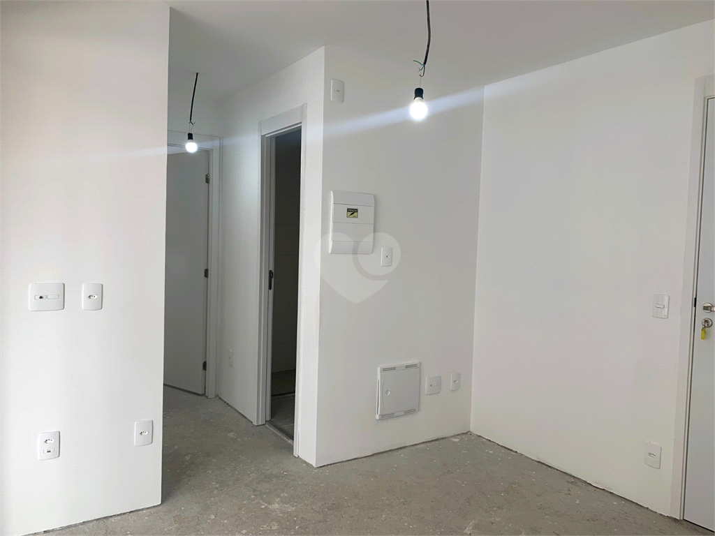 Venda Apartamento São Paulo Barra Funda REO941178 14