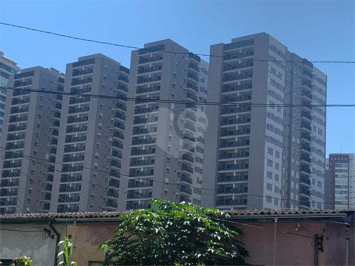 Venda Apartamento São Paulo Barra Funda REO941178 29