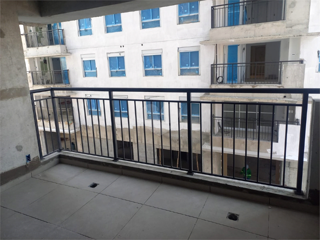 Venda Apartamento São Paulo Barra Funda REO941178 24