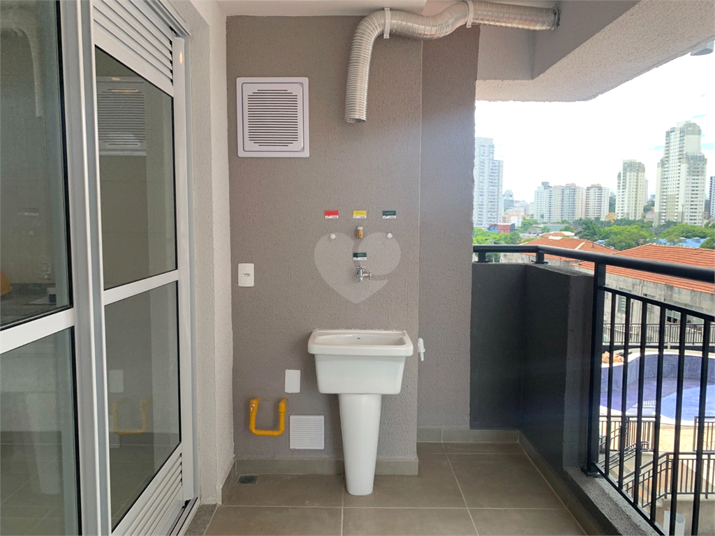 Venda Apartamento São Paulo Barra Funda REO941178 16