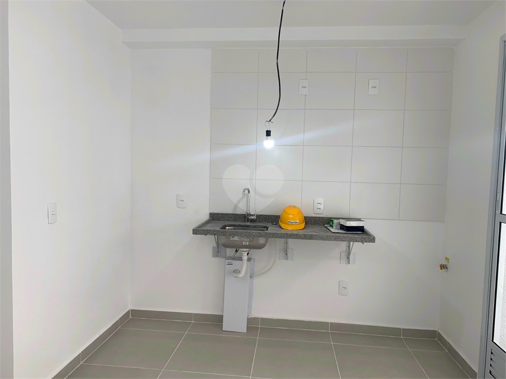 Venda Apartamento São Paulo Barra Funda REO941178 12