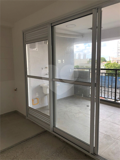 Venda Apartamento São Paulo Barra Funda REO941178 6