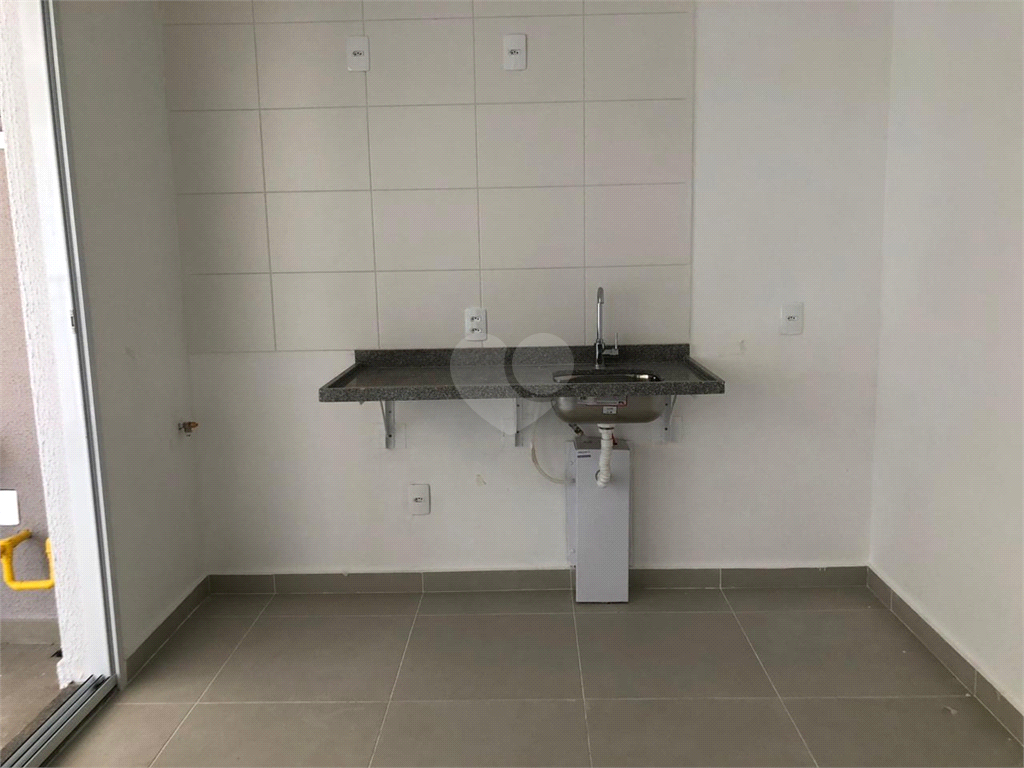 Venda Apartamento São Paulo Barra Funda REO941178 13