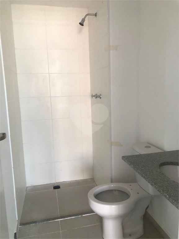 Venda Apartamento São Paulo Barra Funda REO941178 9