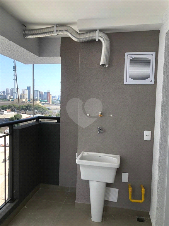 Venda Apartamento São Paulo Barra Funda REO941178 17