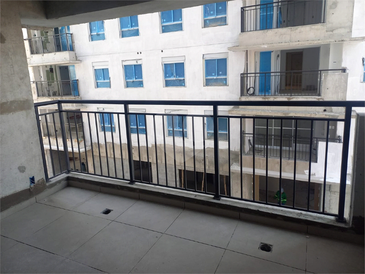 Venda Apartamento São Paulo Barra Funda REO941178 3