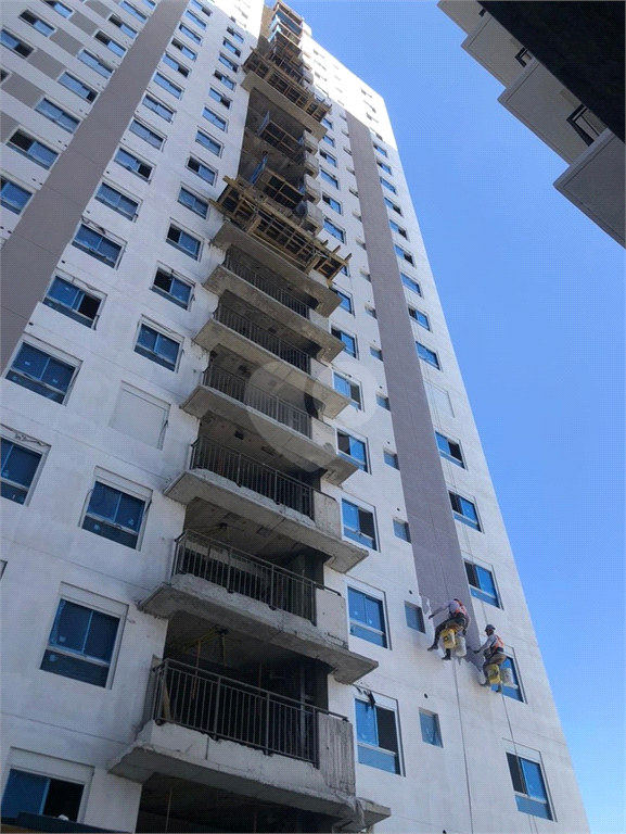 Venda Apartamento São Paulo Barra Funda REO941178 26