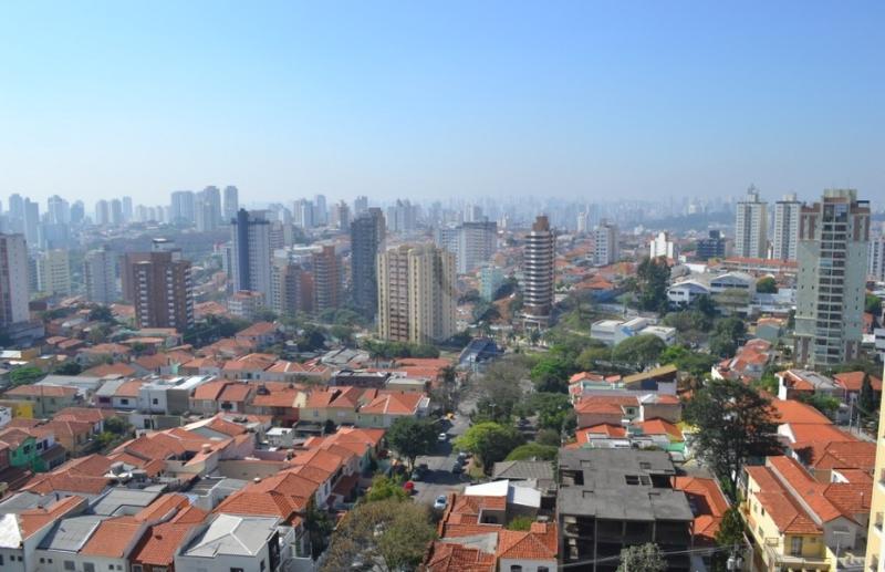 Venda Apartamento São Paulo Vila Mariana REO9412 5