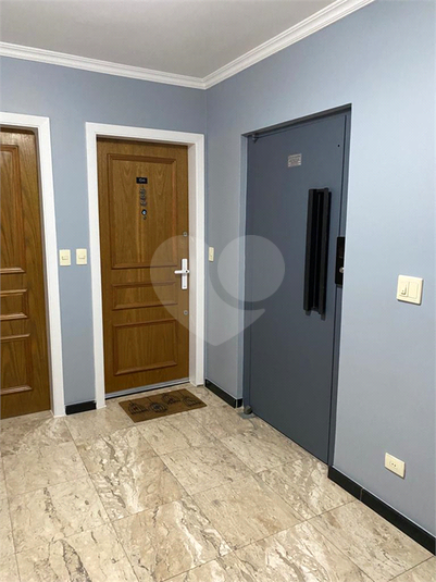 Venda Apartamento São Paulo Vila Mariana REO9412 16