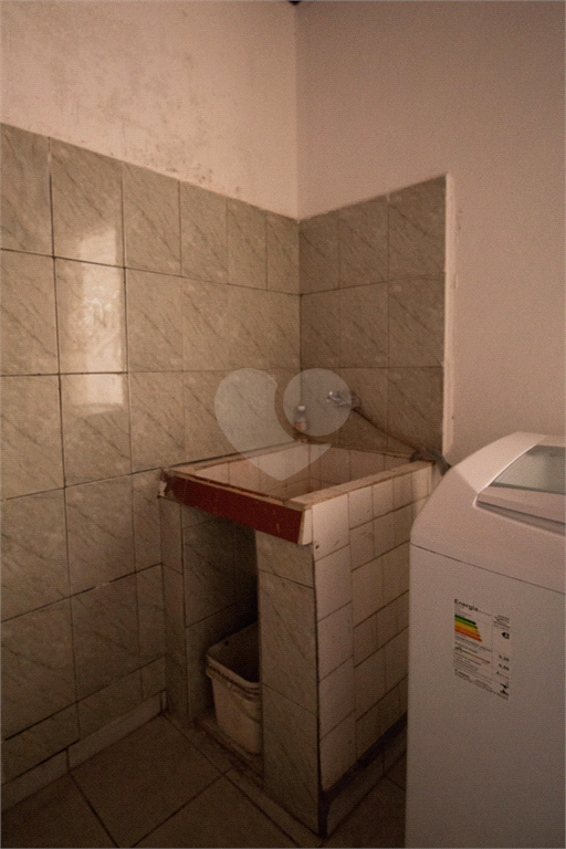 Venda Casa São Paulo Cambuci REO941215 21