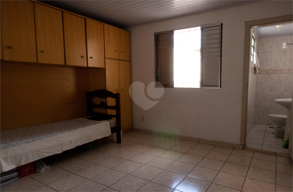 Venda Casa São Paulo Cambuci REO941215 29