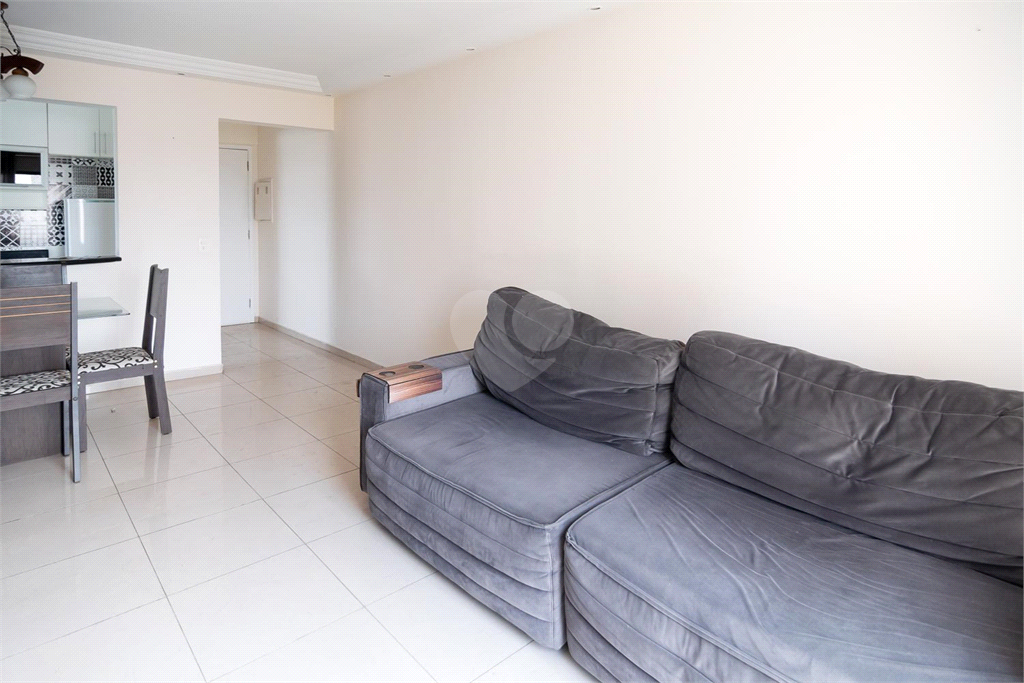 Venda Apartamento São Paulo Nova Piraju REO941218 3