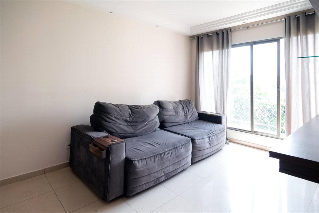 Venda Apartamento São Paulo Nova Piraju REO941218 5