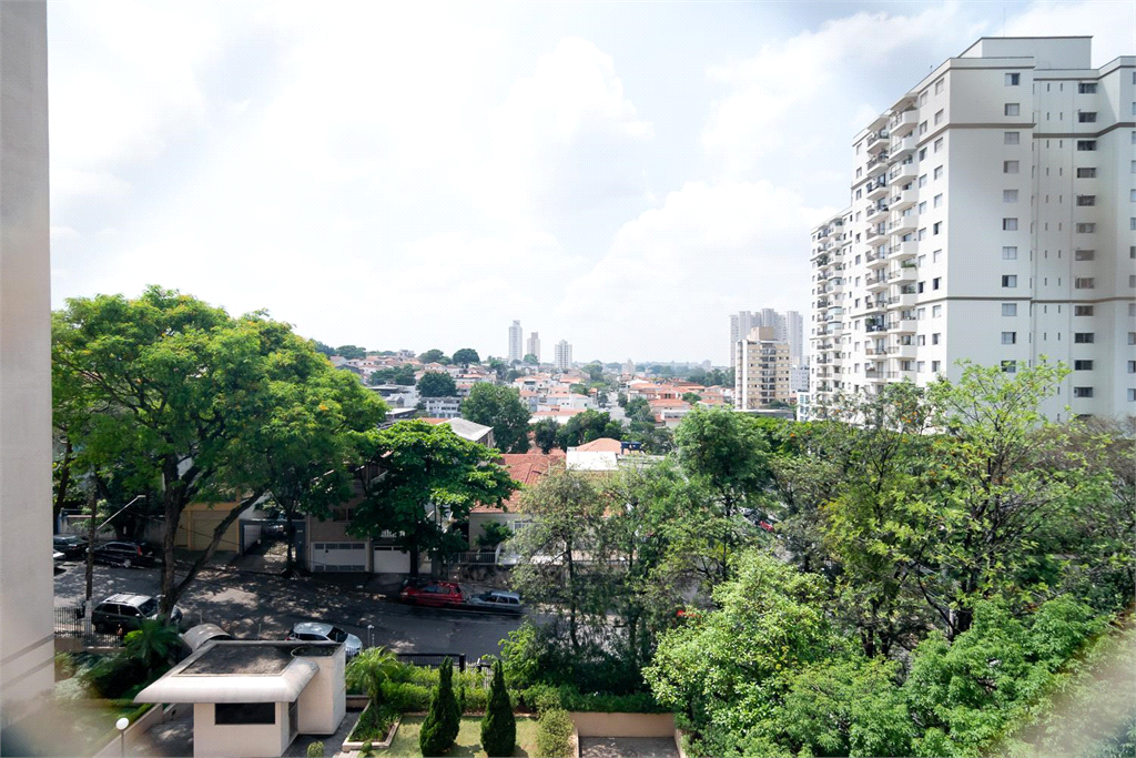 Venda Apartamento São Paulo Nova Piraju REO941218 6