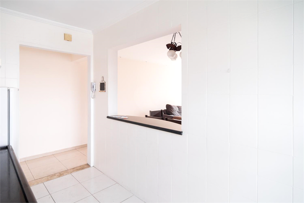 Venda Apartamento São Paulo Nova Piraju REO941218 23