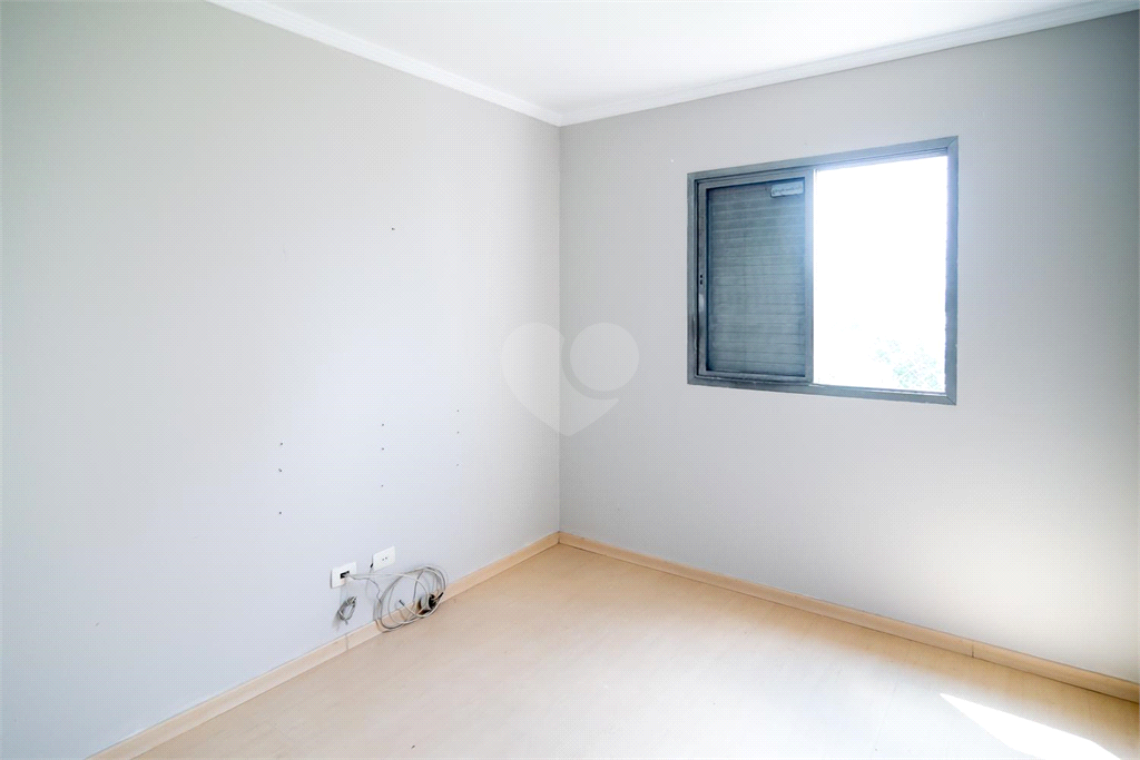 Venda Apartamento São Paulo Nova Piraju REO941218 8