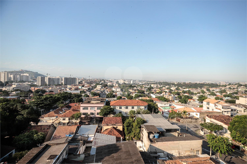 Venda Cobertura Rio De Janeiro Cachambi REO941245 58