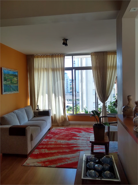 Venda Apartamento São Paulo Jardim Brasil (zona Sul) REO941246 2